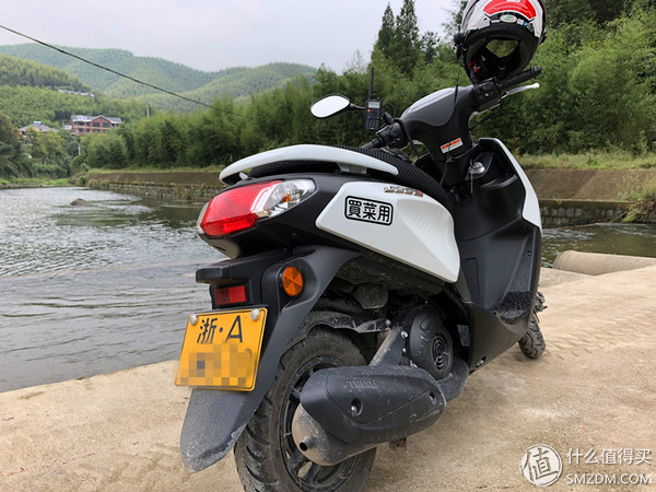 从零基础了解摩托车,从菜鸟变老鸟