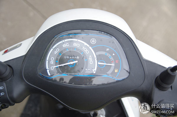 从零基础了解摩托车,从菜鸟变老鸟