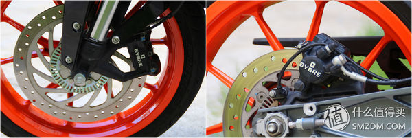 从零基础了解摩托车,从菜鸟变老鸟