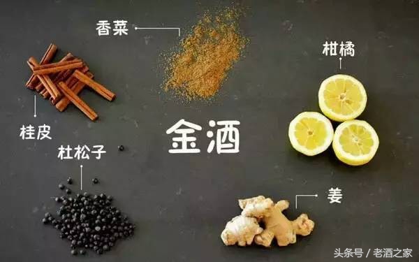 一分钟喝懂苏格兰威士忌,威士忌伏特加金酒的区别