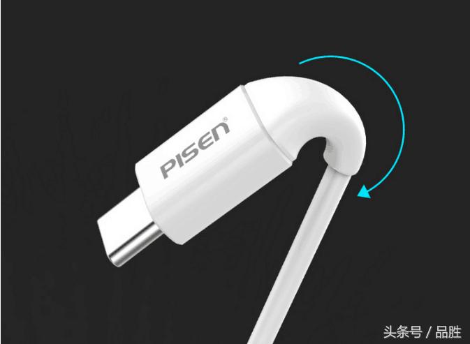 数据线接头破损如何修补,数据线接头破损缠法