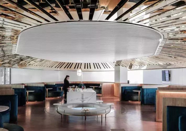 VIP室，到底是一种怎样的高级？