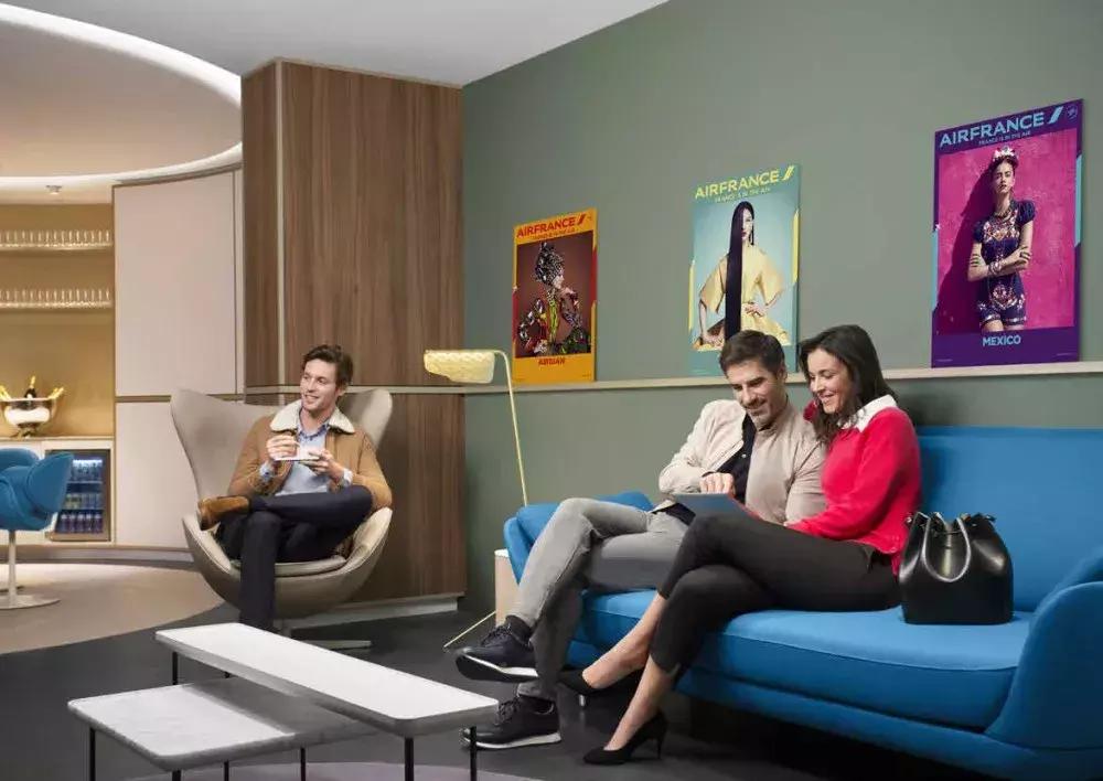 VIP室，到底是一种怎样的高级？