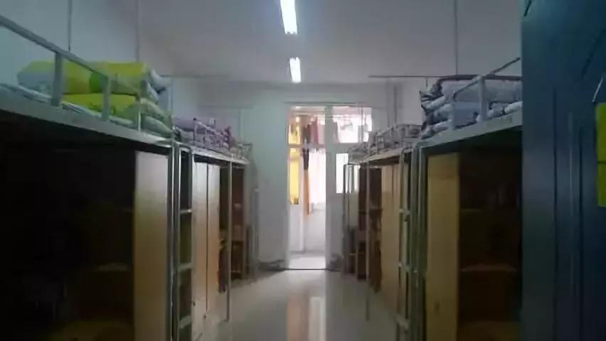 准大学生寝室必备清单,准大学生的学校