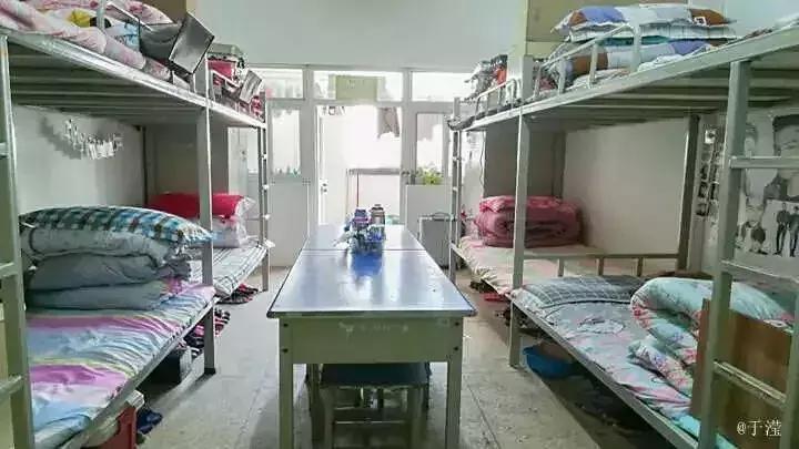 准大学生寝室必备清单,准大学生的学校