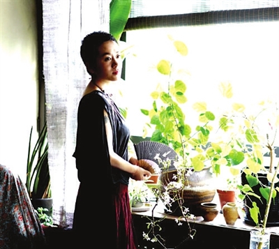 安妮宝贝最暖心短句,安妮宝贝经典语录伤痕文学