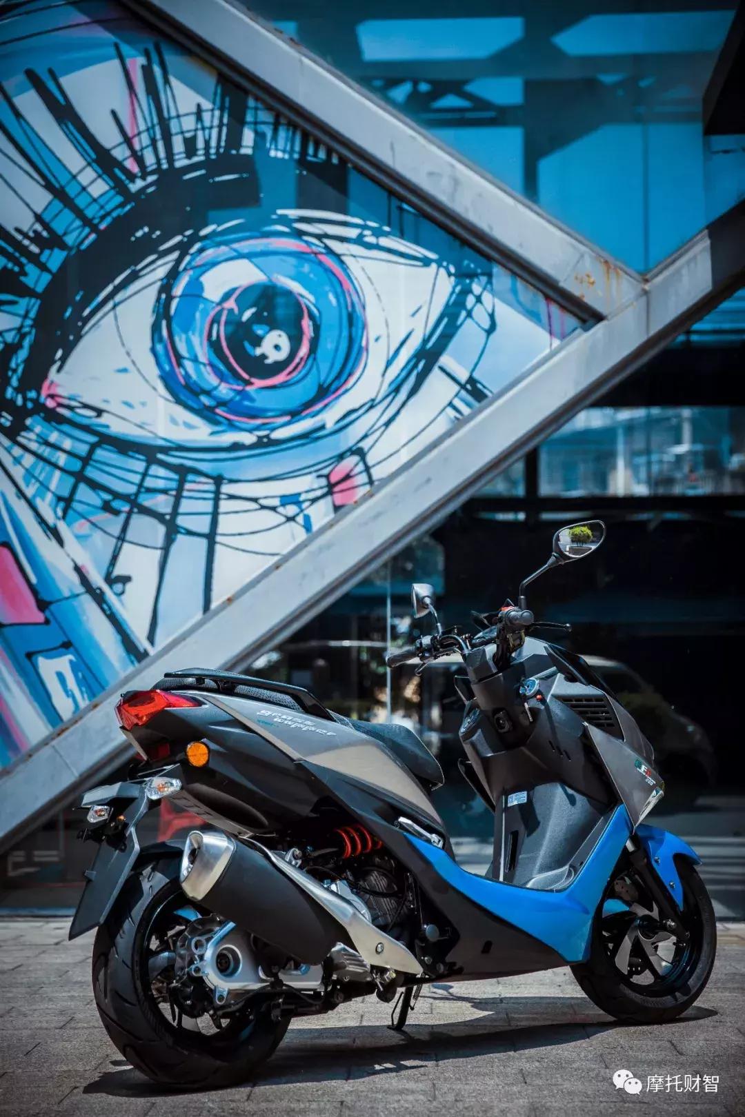 草蜢200踏板青春版,草蜢200踏板值得购买吗