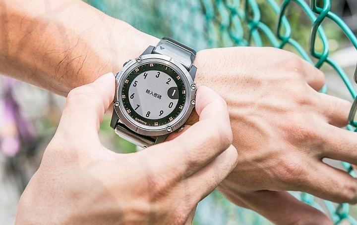 佳明手表garminactive5怎么用,佳明手表fenix5plus功能介绍