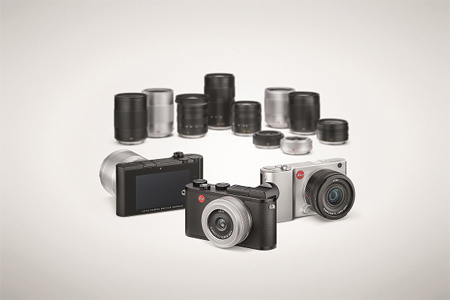 徕卡销量增加,徕卡相机销售额
