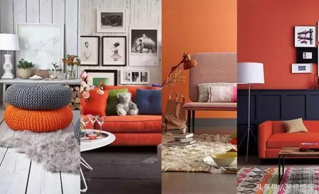 今年各种流行色,2022春夏最in十大流行色美炸了