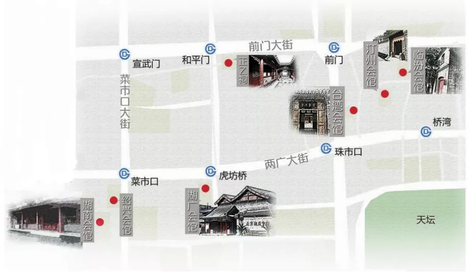 文化之旅觅初心,文化之旅在哪