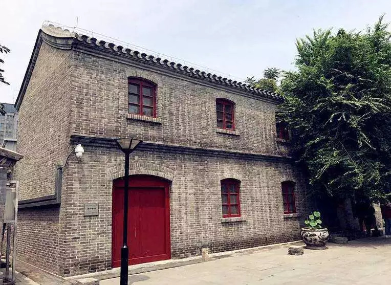 文化之旅觅初心,文化之旅在哪