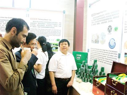 米酒文化故事,孝感米酒为什么这么出名