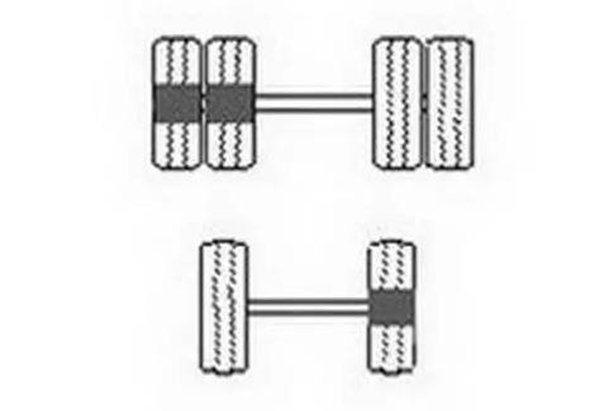 汽车吃胎维修,汽车吃胎修复