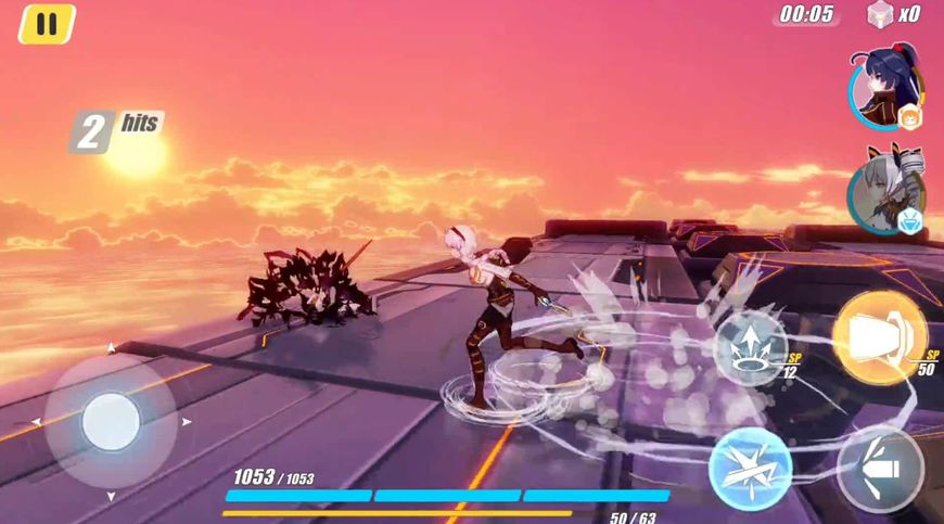 崩坏3好与坏,崩坏3弱点怎么找到