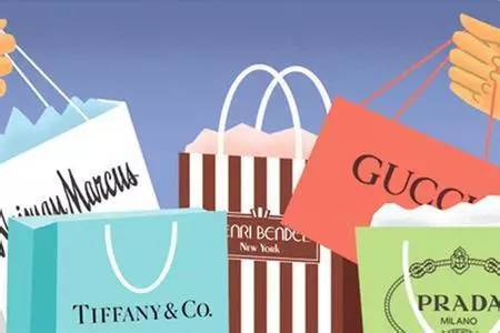 美国奢侈品假冒,美国便宜的奢侈品真的假的