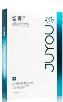 科普贴｜风很大的医美面膜，到底有没有说的那么神奇？