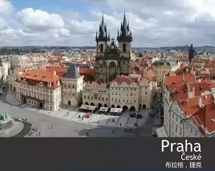 全球值得去的城市,全球今生一定要去的100个城市