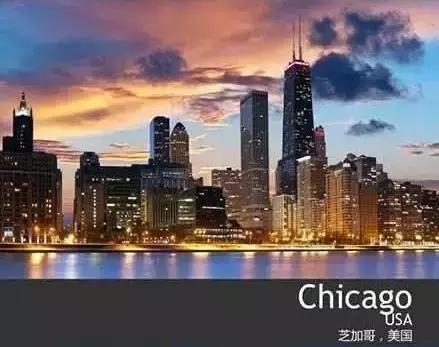 全球值得去的城市,全球今生一定要去的100个城市