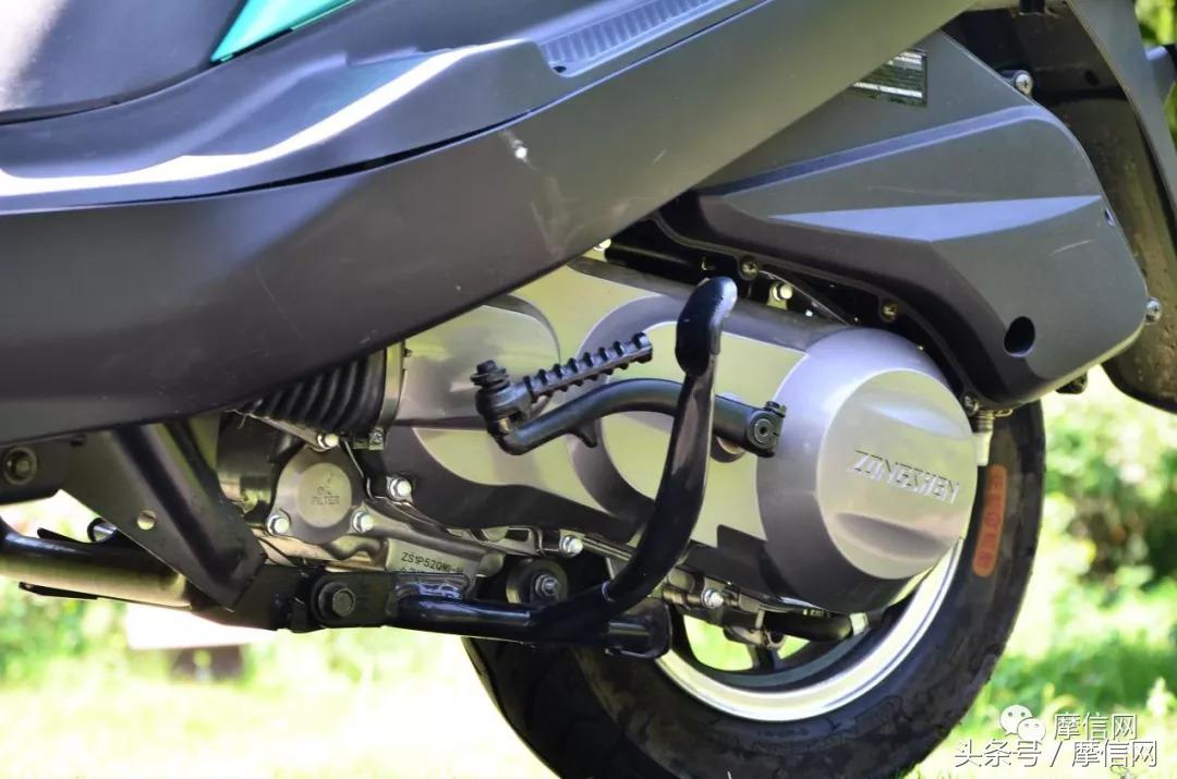 宗申ET23款评测,宗申2020款1.5t试驾