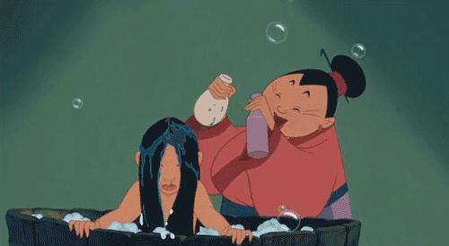 防脱发女生,防脱发明星代言哪个好