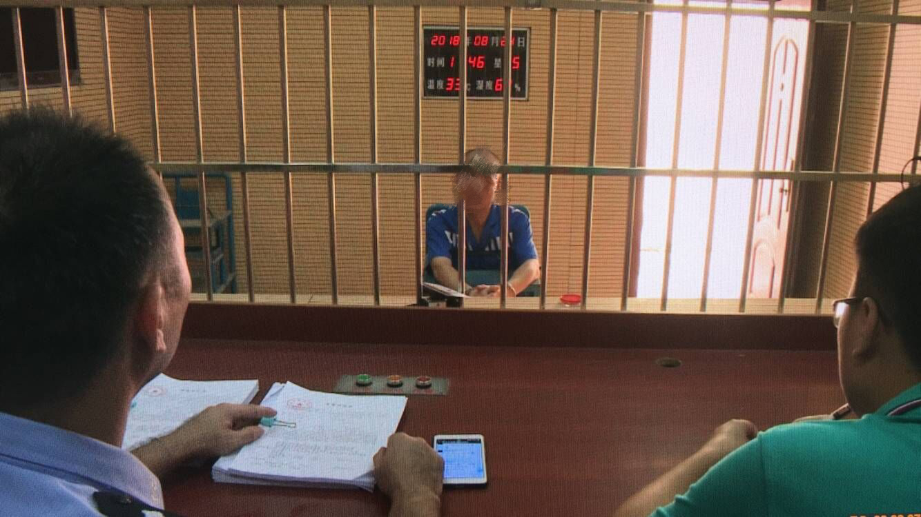 来宾市犯罪团伙,来宾犯罪团伙