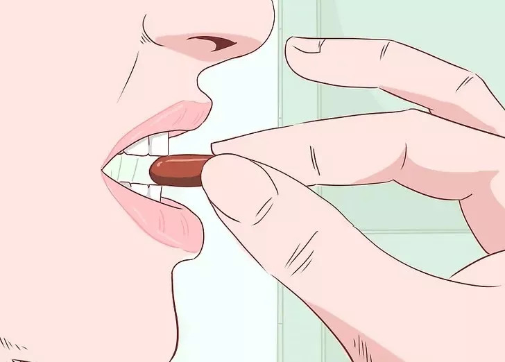 总掉头发是缺乏维生素B7?身体8种不同症状，告诉你缺哪些维生素