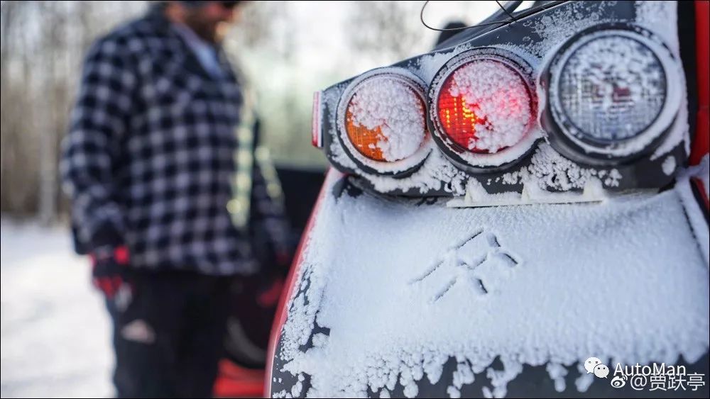 法拉第未来会有未来吗？｜品牌故事