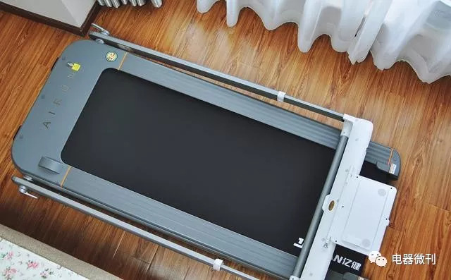 体验｜亿健精灵AIR（屏幕版）：诸多黑科技赋能，家庭智慧运动首选