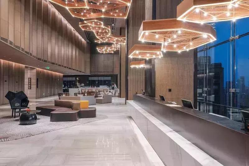 世茂茂御酒店成都设计展示会,世茂成都茂御酒店自助餐