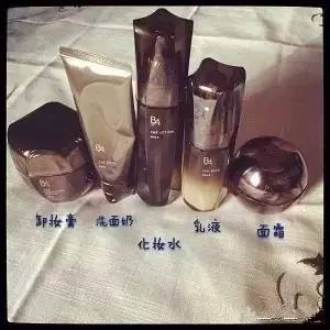 pola最好用的产品,pola护肤品全系列