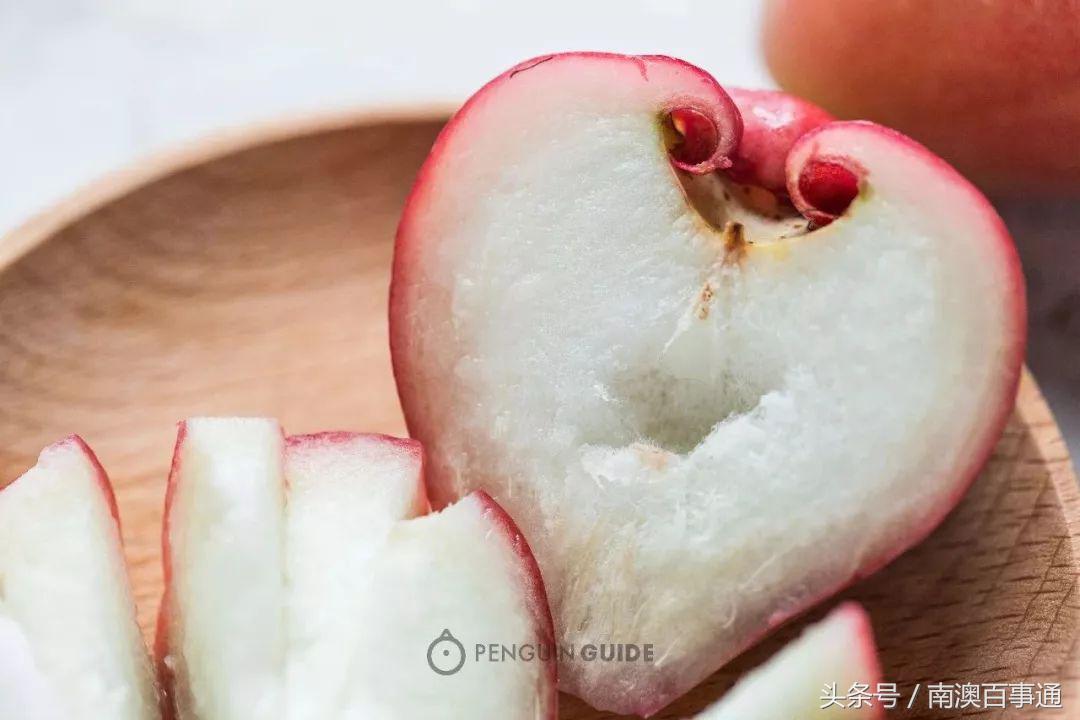 最会吃水果的男人,最会吃的人