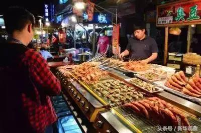 沈阳新玩法,玩转沈阳中街