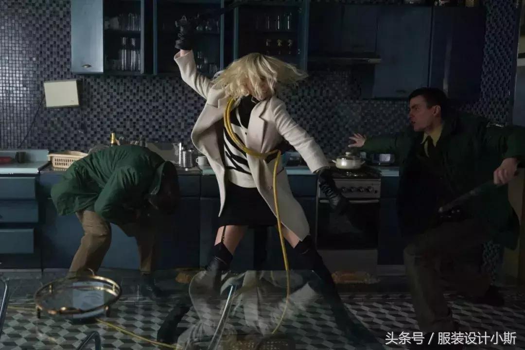 优秀服装设计案例,优秀的服装展厅设计方案