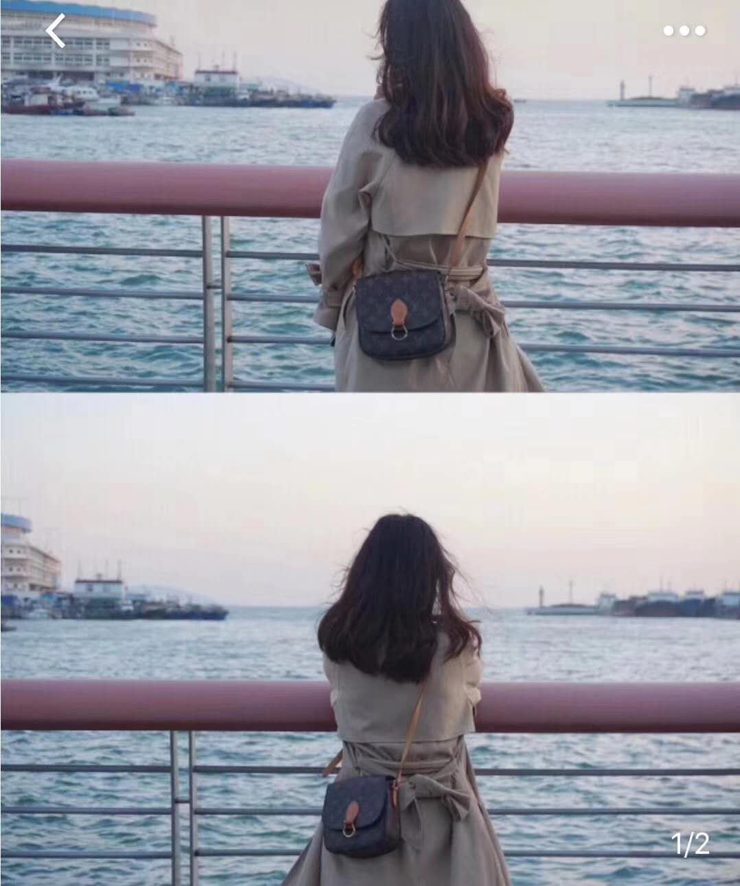 日本买中古包靠谱吗,日本买中古表