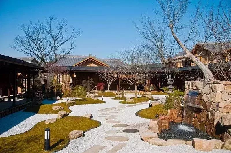 无锡拈花湾景区内住哪个民宿好,无锡拈花湾禅风小筑