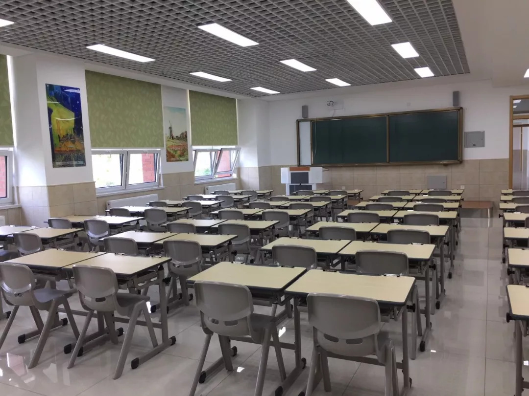 滨海新区生态城北师大附校,师大滨海附校怎么样