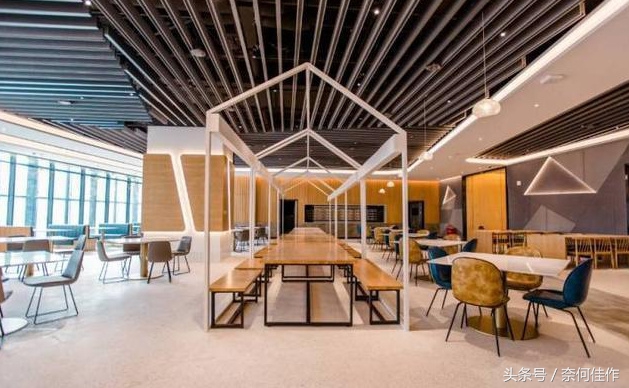 带你360度无死角看腾讯新总部大楼,腾讯总部大楼可以进去参观吗