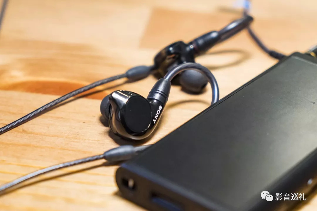 索尼ierm7耳机深度评测,索尼ier-m7与m9音质差距大吗