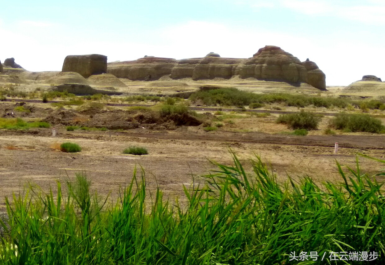 克拉玛依世界魔鬼城石油,克拉玛依魔鬼城冰雪大世界