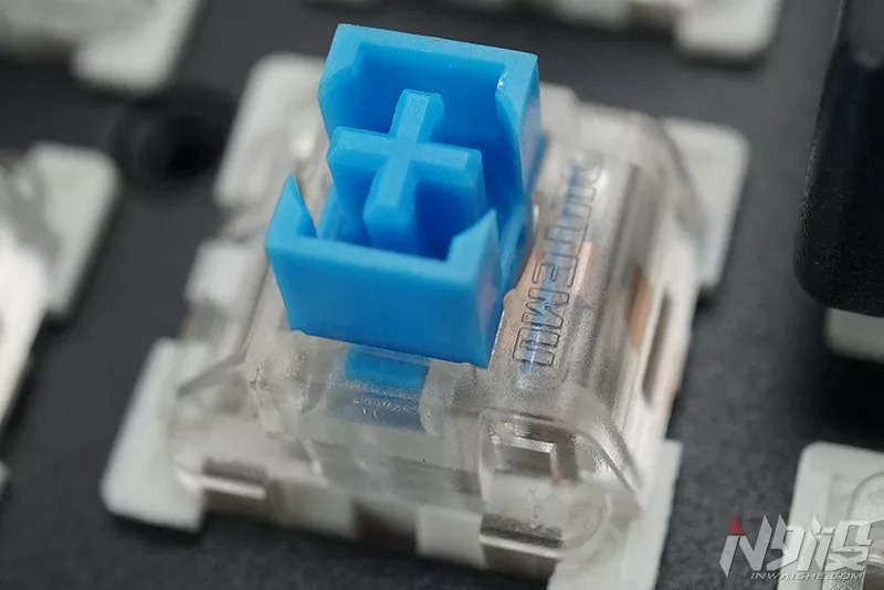 腹灵rgb键盘,腹灵s170机械键盘