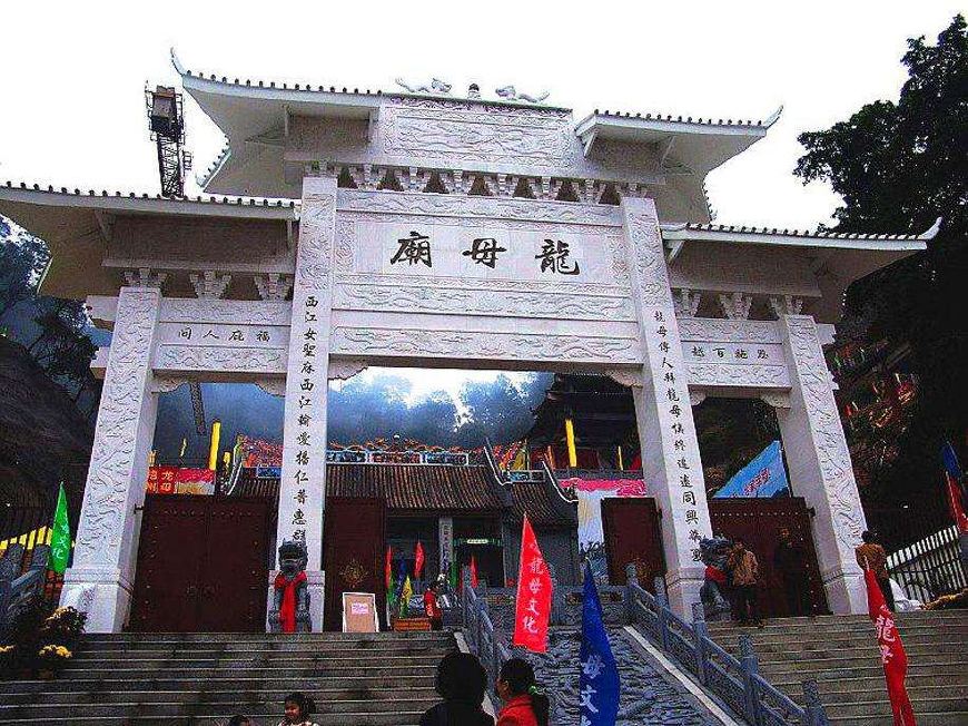 广西是低调的地方,广西低调旅游城市