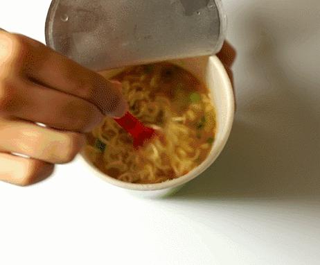 杯面测评,杯面测评日本