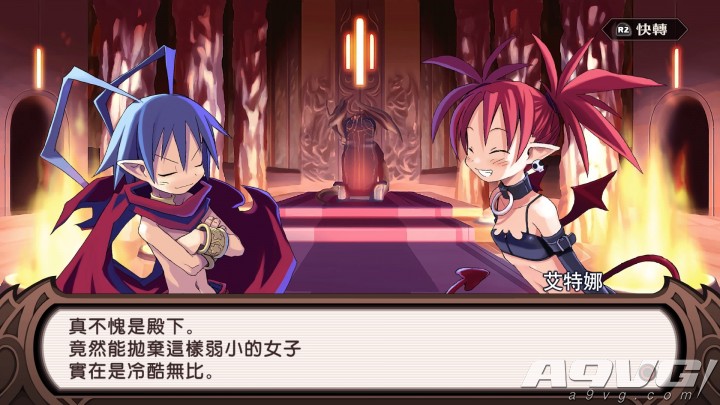 魔界战记6和5哪个好玩,魔界战记refine和5的区别