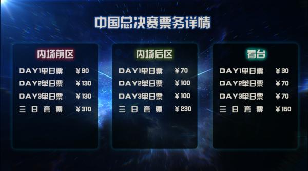 wesg广州决赛,wesg大中华总决赛