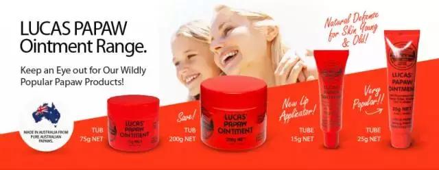 澳大利亚海外购物必买清单,澳洲购物必买清单及价目表