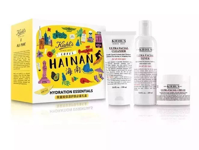 纽约大牌来魔都搞事啦！这一次还有董力男神加入哦