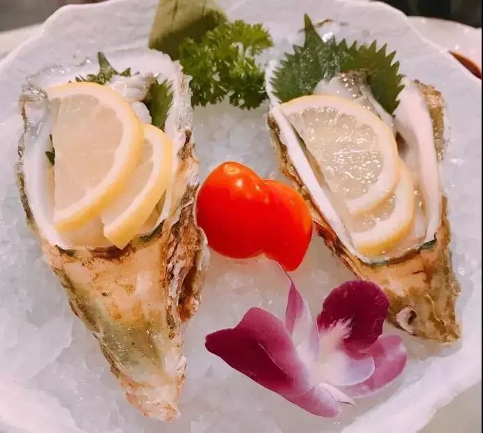 十大高端海鲜餐厅,特别好吃的海鲜餐
