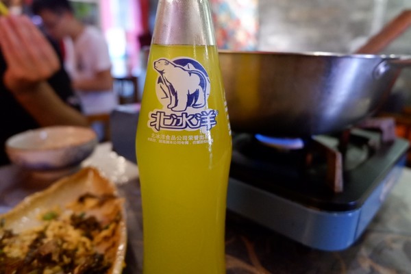 桂林阳朔无敌风景,阳朔龙头山水美如人间仙境