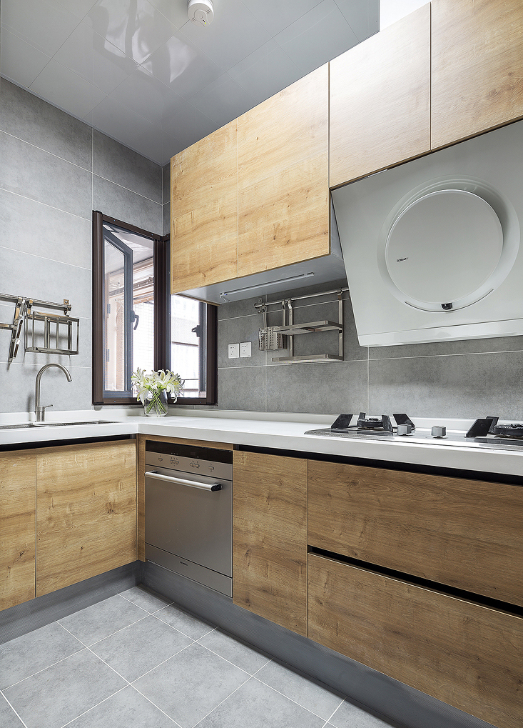 橱柜定制的十大注意事项,橱柜定制的十大建议